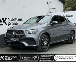 Mercedes-Benz GLE 350 Gebrauchtwagen