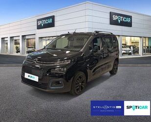 Citroen Berlingo Gebrauchtwagen