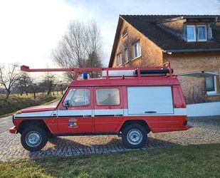 Mercedes-Benz G 230 Gebrauchtwagen
