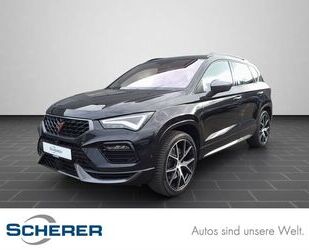 Cupra Ateca Gebrauchtwagen