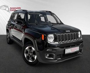 Jeep Renegade Gebrauchtwagen