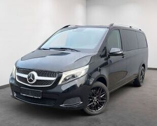 Mercedes-Benz V 250 Gebrauchtwagen