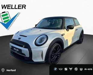 Mini Cooper SE Gebrauchtwagen