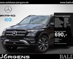 Mercedes-Benz GLE 350 Gebrauchtwagen