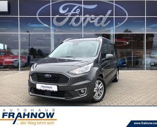 Ford Tourneo Connect Gebrauchtwagen