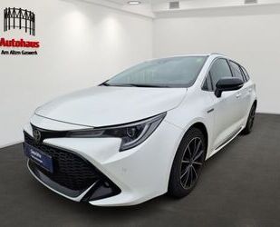 Toyota Corolla Gebrauchtwagen