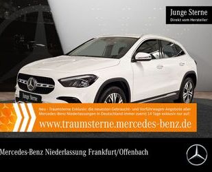 Mercedes-Benz GLA 250 Gebrauchtwagen