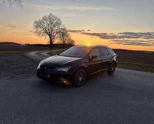 Seat Leon Gebrauchtwagen