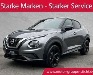 Nissan Juke Gebrauchtwagen