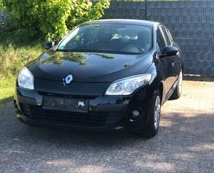 Renault Megane Gebrauchtwagen