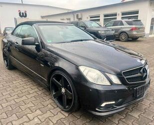 Mercedes-Benz E 200 Gebrauchtwagen