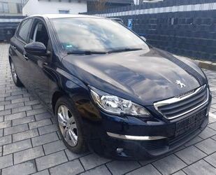 Peugeot 308 Gebrauchtwagen