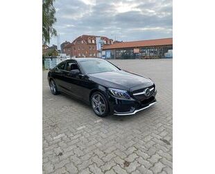 Mercedes-Benz C 300 Gebrauchtwagen