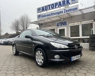 Peugeot 206 Gebrauchtwagen