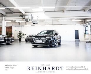 Audi e-tron Gebrauchtwagen