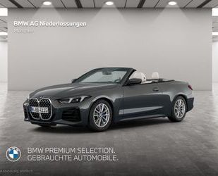 BMW 420 Gebrauchtwagen