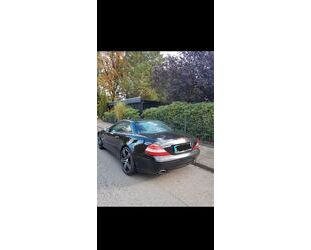Mercedes-Benz SL 350 Gebrauchtwagen