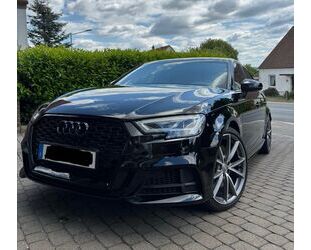 Audi S3 Gebrauchtwagen