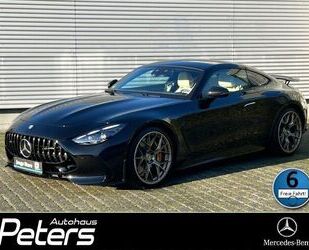 Mercedes-Benz AMG GT Gebrauchtwagen