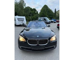 BMW 730 Gebrauchtwagen