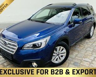 Subaru Outback Gebrauchtwagen