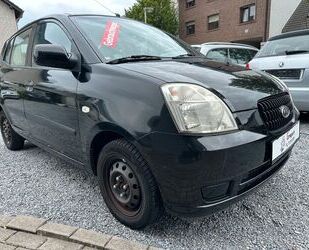 Kia Picanto Gebrauchtwagen