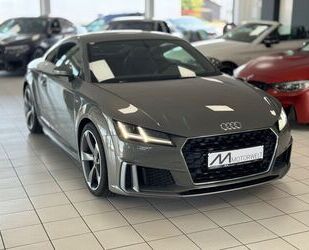 Audi TT Gebrauchtwagen