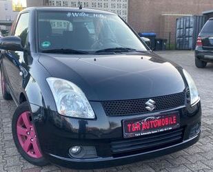 Suzuki Swift Gebrauchtwagen