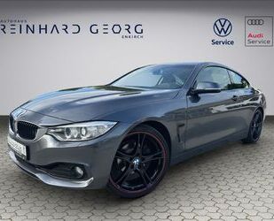 BMW 420 Gebrauchtwagen