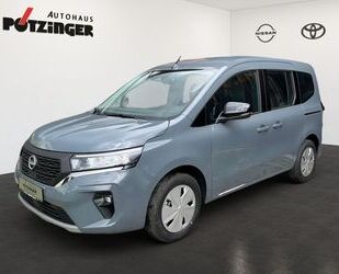Nissan Townstar Gebrauchtwagen