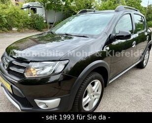 Dacia Sandero Gebrauchtwagen