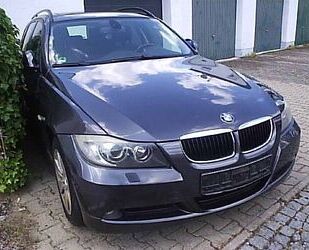 BMW 320 Gebrauchtwagen