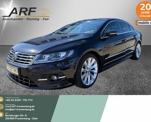 VW CC Gebrauchtwagen
