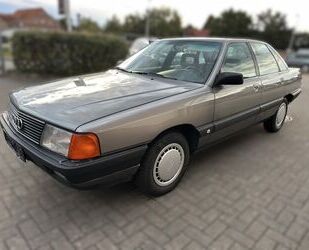 Audi 100 Gebrauchtwagen