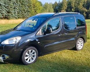 Peugeot Partner Tepee Gebrauchtwagen