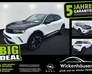 Opel Mokka Gebrauchtwagen