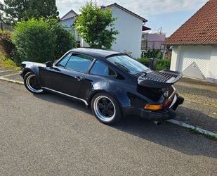 Porsche 930 Gebrauchtwagen