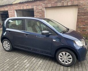 Skoda Citigo Gebrauchtwagen