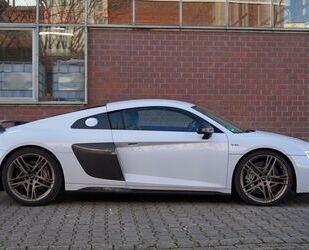 Audi R8 Gebrauchtwagen