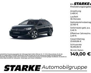 VW Taigo Gebrauchtwagen