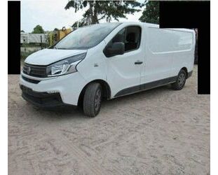Fiat Talento Gebrauchtwagen