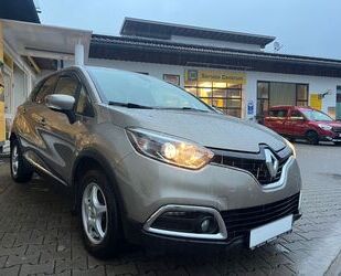 Renault Captur Gebrauchtwagen