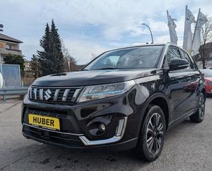 Suzuki Vitara Gebrauchtwagen