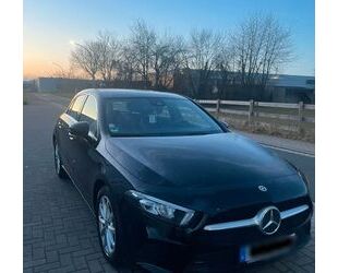 Mercedes-Benz A 200 Gebrauchtwagen