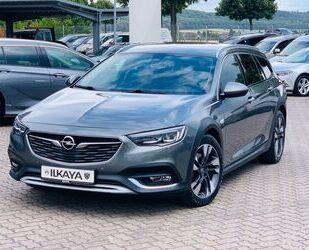 Opel Insignia CT Gebrauchtwagen