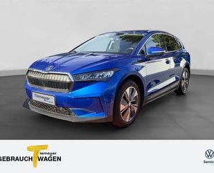 Skoda Enyaq Gebrauchtwagen