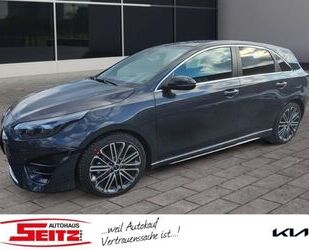 Kia ceed / Ceed Gebrauchtwagen