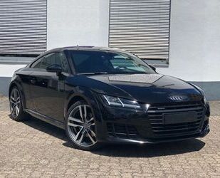 Audi TT Gebrauchtwagen