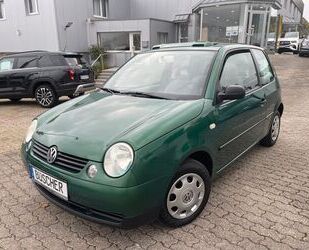 VW Lupo Gebrauchtwagen