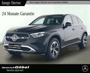 Mercedes-Benz GLC 300 Gebrauchtwagen